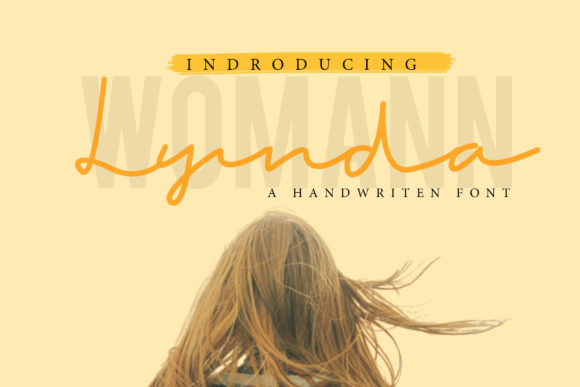 Lynda Font Review: Download, Pairing & Use Cases